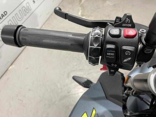 BMW Motorrad F 900 R  de ocasión 