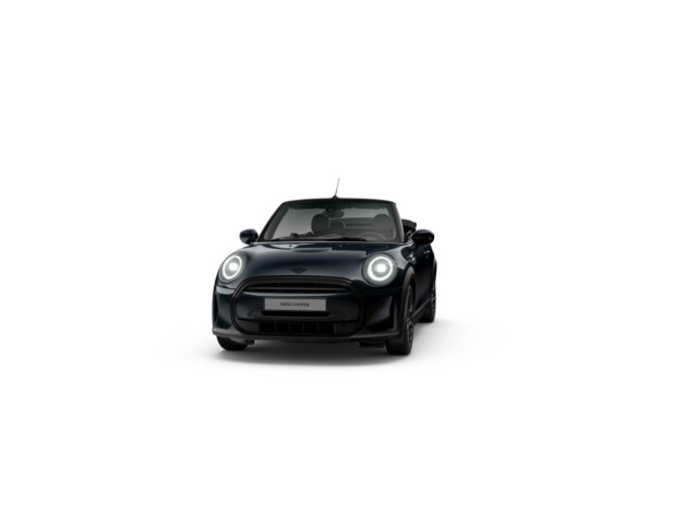 fotoG 0 del MINI MINI Cooper Cabrio 100 kW (136 CV) 136cv Gasolina del 2022 en Madrid