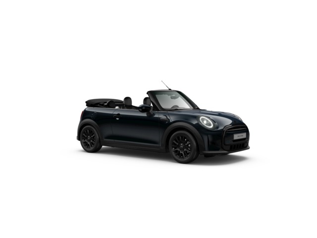 fotoG 3 del MINI MINI Cooper Cabrio 100 kW (136 CV) 136cv Gasolina del 2022 en Madrid