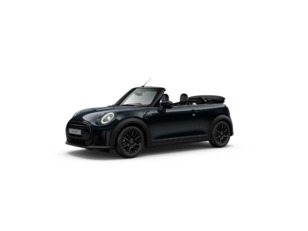 Fotos de MINI Cooper Cabrio 100 kW (136 CV)