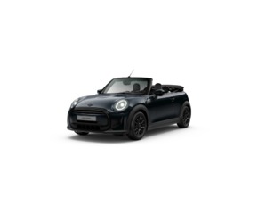 Fotos de MINI Cooper Cabrio 100 kW (136 CV)