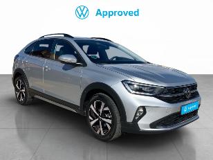 Coche de Ocasión VGRS