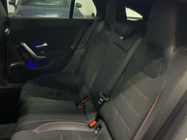 Mercedes-Benz CLA Shooting Brake CLA 250 e 160 kW (218 CV)