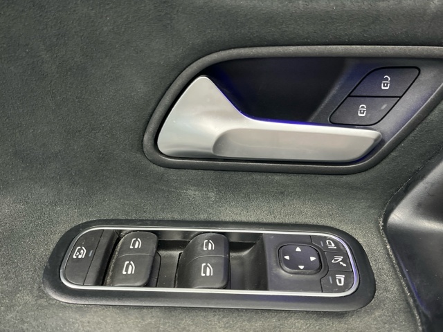 Mercedes-Benz CLA Shooting Brake CLA 250 e 160 kW (218 CV)