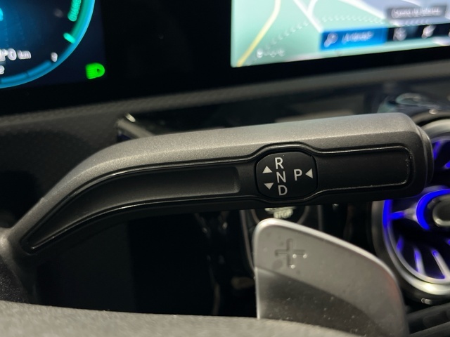 Mercedes-Benz CLA Shooting Brake CLA 250 e 160 kW (218 CV)