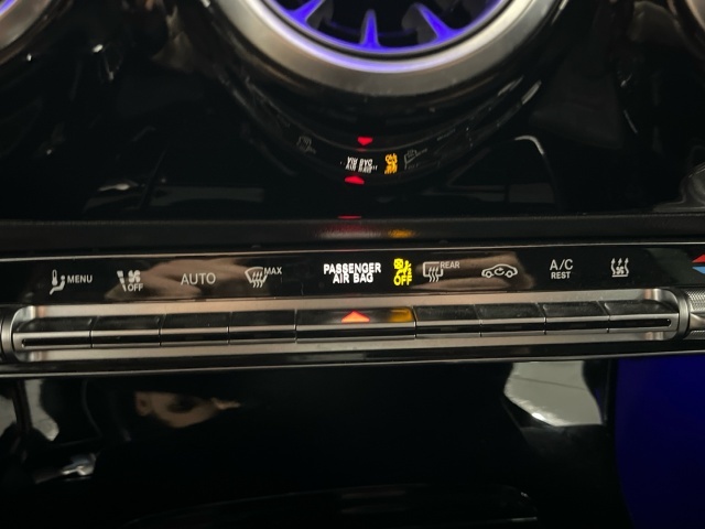 Mercedes-Benz CLA Shooting Brake CLA 250 e 160 kW (218 CV)