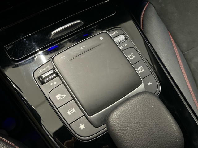 Mercedes-Benz CLA Shooting Brake CLA 250 e 160 kW (218 CV)