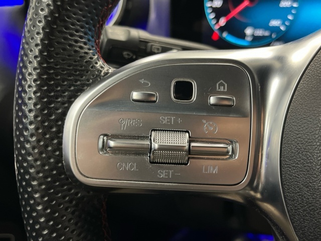 Mercedes-Benz CLA Shooting Brake CLA 250 e 160 kW (218 CV)