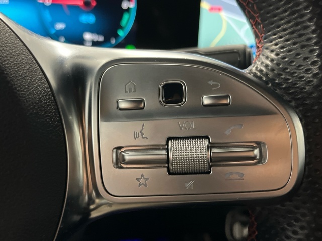 Mercedes-Benz CLA Shooting Brake CLA 250 e 160 kW (218 CV)