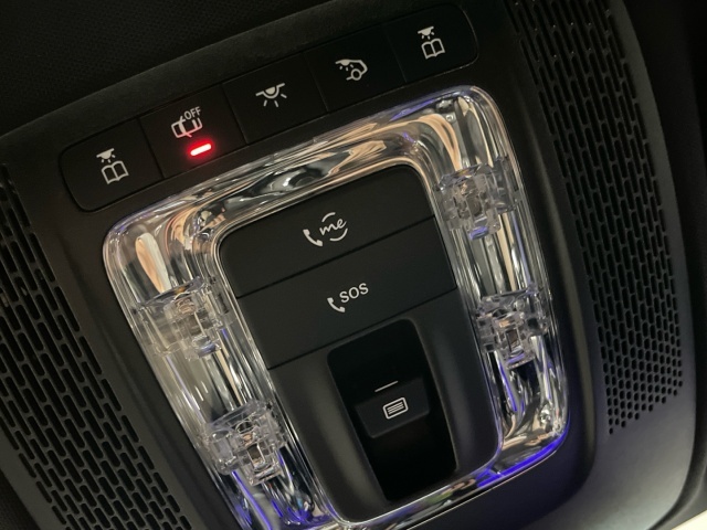 Mercedes-Benz CLA Shooting Brake CLA 250 e 160 kW (218 CV)