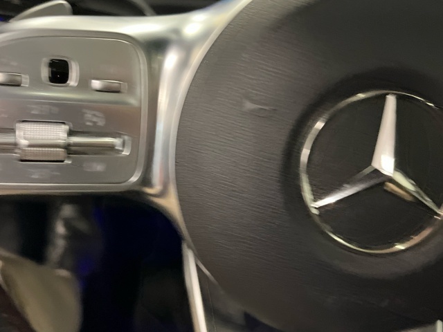 Mercedes-Benz CLA Shooting Brake CLA 250 e 160 kW (218 CV)