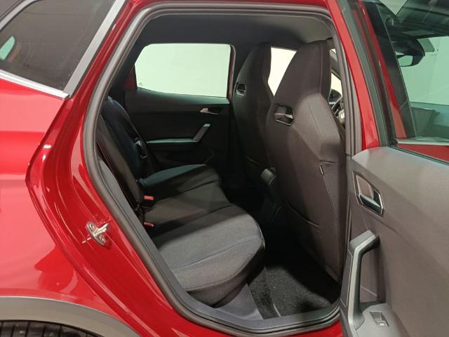 SEAT Arona 1.0 TSI FR XM 85 kW (115 CV)