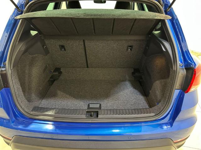 SEAT Arona 1.0 TSI FR XM DSG 85 kW (115 CV)