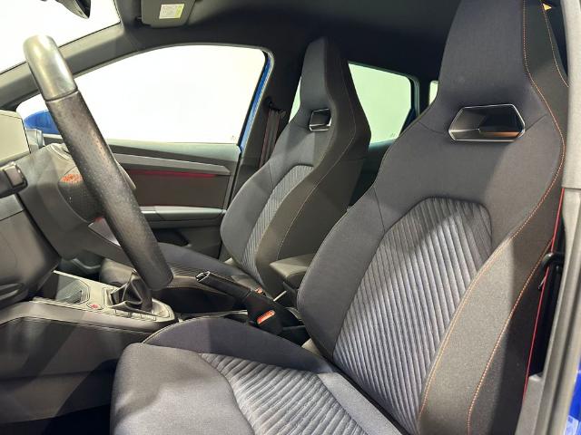 SEAT Arona 1.0 TSI FR XM DSG 85 kW (115 CV)