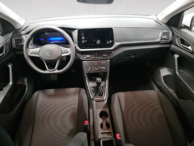 Volkswagen T-Cross 1.0 TSI 70 kW (95 CV)