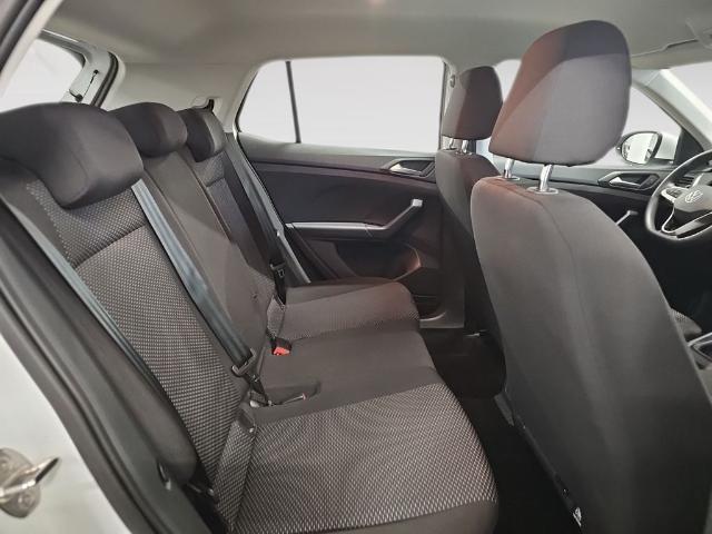 Volkswagen T-Cross 1.0 TSI 70 kW (95 CV)