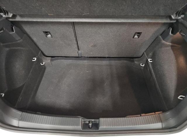 Volkswagen T-Cross 1.0 TSI 70 kW (95 CV)