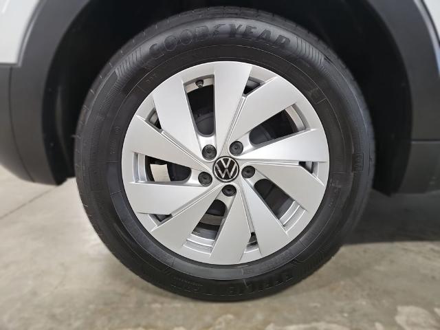 Volkswagen T-Cross 1.0 TSI 70 kW (95 CV)