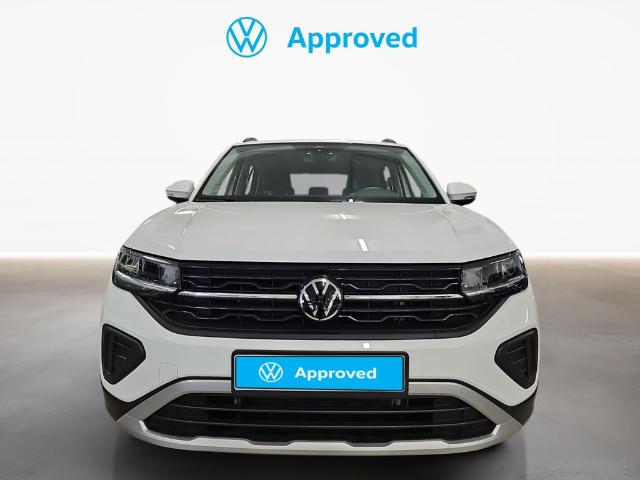 Volkswagen T-Cross 1.0 TSI 70 kW (95 CV)