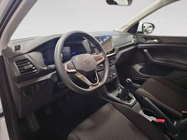 Volkswagen T-Cross 1.0 TSI 70 kW (95 CV)