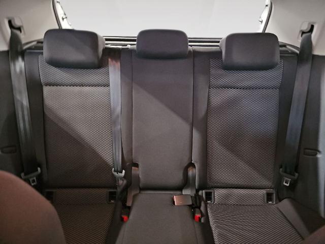 Volkswagen T-Cross 1.0 TSI 70 kW (95 CV)