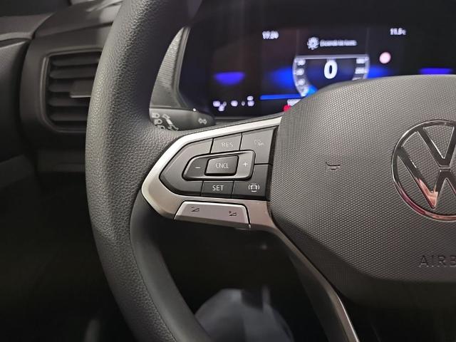 Volkswagen T-Cross 1.0 TSI 70 kW (95 CV)