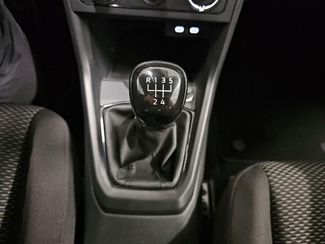 Volkswagen T-Cross 1.0 TSI 70 kW (95 CV)