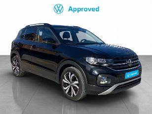 Coche de Ocasión VGRS