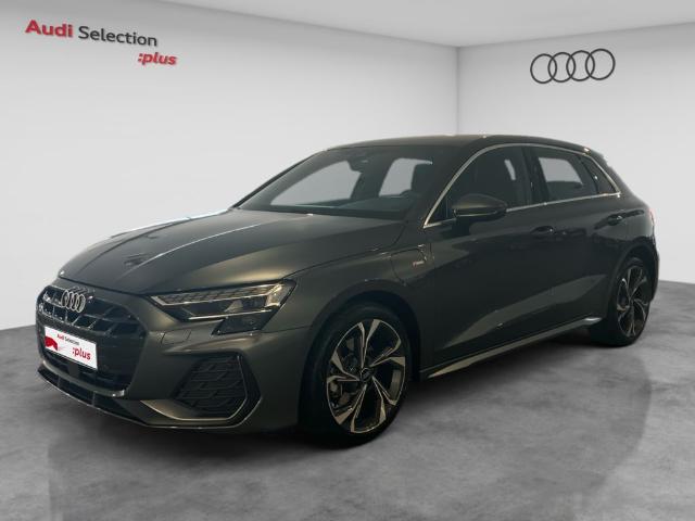 Audi selection Plus