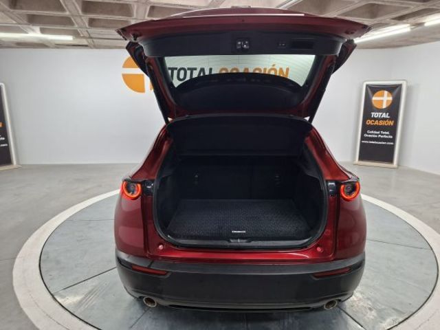 Mazda CX-30 2.0 e-Skyactiv-X Zenith Black Safety 2WD 137 kW (186 CV)