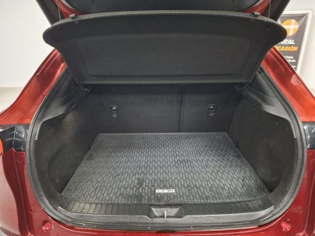 Mazda CX-30 2.0 e-Skyactiv-X Zenith Black Safety 2WD 137 kW (186 CV)