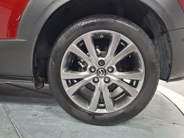 Mazda CX-30 2.0 e-Skyactiv-X Zenith Black Safety 2WD 137 kW (186 CV)