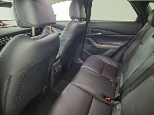 Mazda CX-30 2.0 e-Skyactiv-X Zenith Black Safety 2WD 137 kW (186 CV)