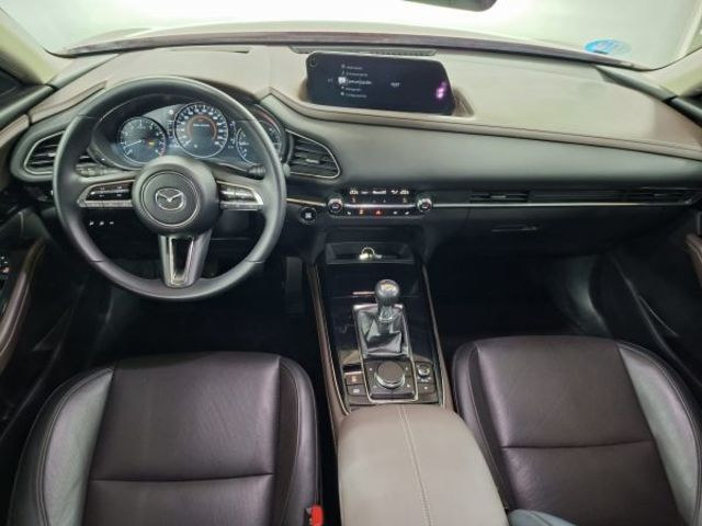 Mazda CX-30 2.0 e-Skyactiv-X Zenith Black Safety 2WD 137 kW (186 CV)