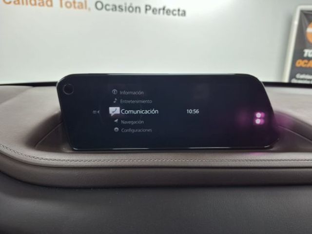 Mazda CX-30 2.0 e-Skyactiv-X Zenith Black Safety 2WD 137 kW (186 CV)