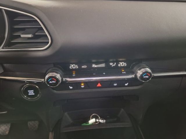 Mazda CX-30 2.0 e-Skyactiv-X Zenith Black Safety 2WD 137 kW (186 CV)