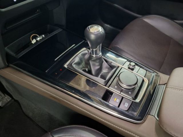 Mazda CX-30 2.0 e-Skyactiv-X Zenith Black Safety 2WD 137 kW (186 CV)