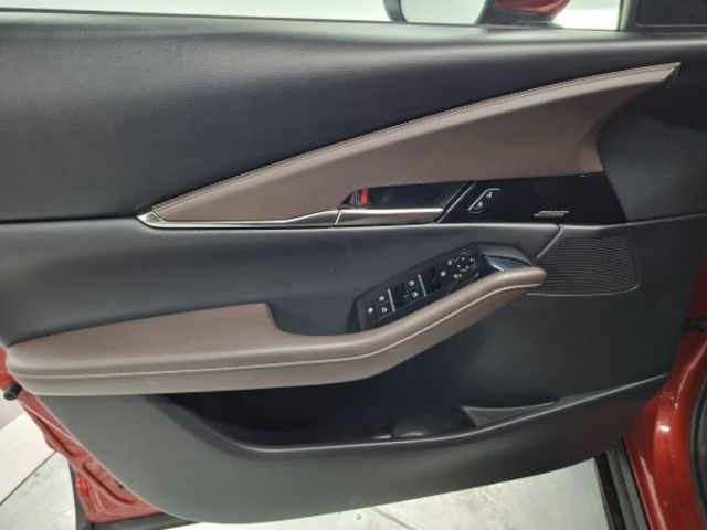 Mazda CX-30 2.0 e-Skyactiv-X Zenith Black Safety 2WD 137 kW (186 CV)