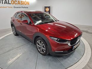 Mazda CX-30 2.0 de segunda mano