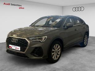 Coche de Ocasión VGRS