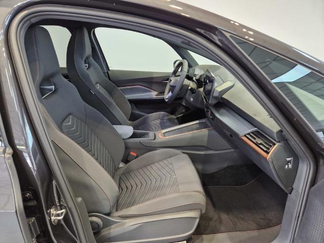 CUPRA Born 58kWh E-Boost Pack 170 kW (231 CV)