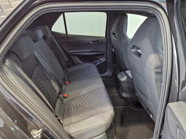 CUPRA Born 58kWh E-Boost Pack 170 kW (231 CV)