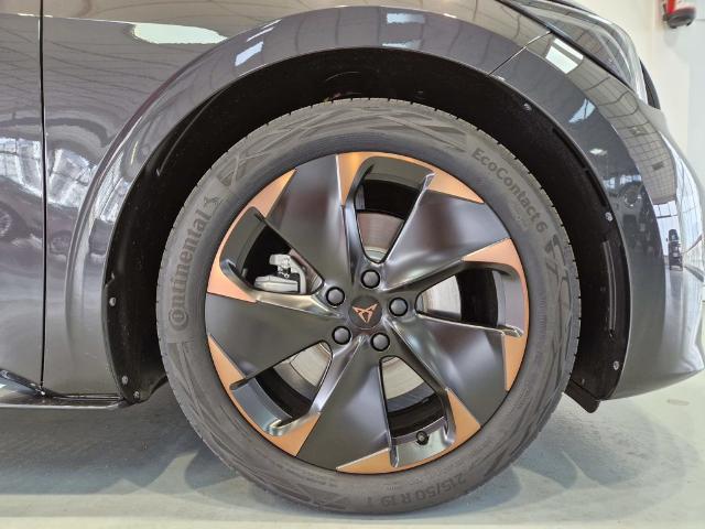 CUPRA Born 58kWh E-Boost Pack 170 kW (231 CV)