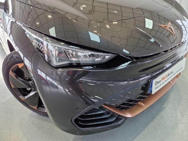 CUPRA Born 58kWh E-Boost Pack 170 kW (231 CV)