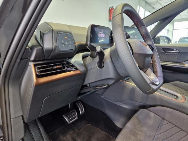 CUPRA Born 58kWh E-Boost Pack 170 kW (231 CV)