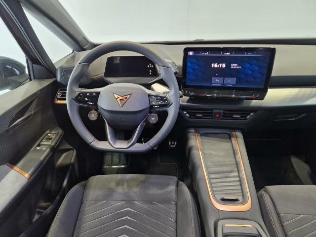 CUPRA Born 58kWh E-Boost Pack 170 kW (231 CV)