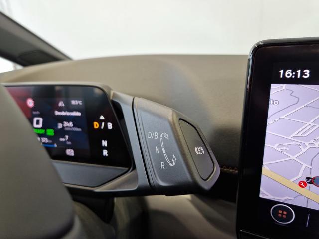 CUPRA Born 58kWh E-Boost Pack 170 kW (231 CV)