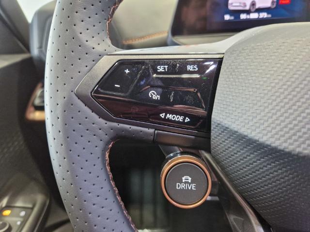 CUPRA Born 58kWh E-Boost Pack 170 kW (231 CV)