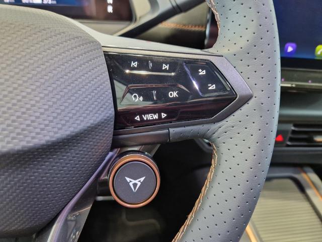 CUPRA Born 58kWh E-Boost Pack 170 kW (231 CV)