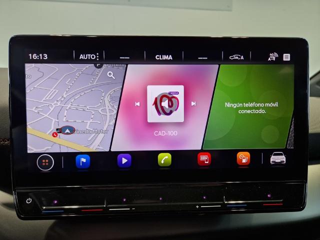 CUPRA Born 58kWh E-Boost Pack 170 kW (231 CV)